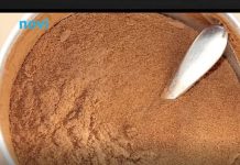 Zimska mješavina za kolače ubija želju za slatkišima: Samo prstohvat u kafu pomaže za mršavljenje