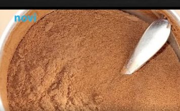 Zimska mješavina za kolače ubija želju za slatkišima: Samo prstohvat u kafu pomaže za mršavljenje