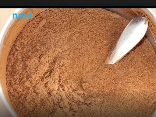 Zimska mješavina za kolače ubija želju za slatkišima: Samo prstohvat u kafu pomaže za mršavljenje