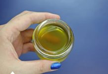 Napravite DOMAĆI MELEM za kosti i zglobove od samo dva sastojka!