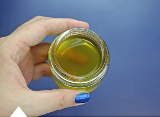 Napravite DOMAĆI MELEM za kosti i zglobove od samo dva sastojka!