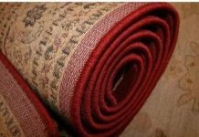 BEZ IZNOŠENJA I RIBANJA: Evo kako da temeljno očistite tepih, za svega 10 minuta biće kao nov