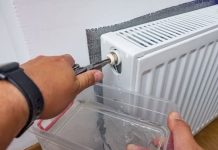 Zašto je radijator i dalje hladan nakon odzračivanja? Rešenje je mnogo prostije nego što mislite