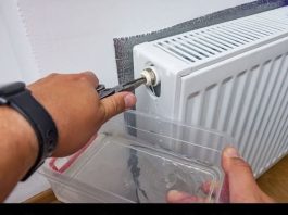 Zašto je radijator i dalje hladan nakon odzračivanja? Rešenje je mnogo prostije nego što mislite