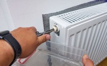 Zašto je radijator i dalje hladan nakon odzračivanja? Rešenje je mnogo prostije nego što mislite