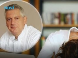Kad tijelo povuče ručnu: Dr Vešović upozorava, ovo više nije umor već alarm, a simptomi su jasni