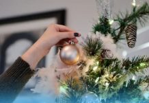 Evo gdje jelka treba da vam stoji u sobi ako želite sreću i blagostanje u 2026. godini