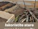 Iskoristite stare grane i napravite najplodniji vrt za vaše povrće – NEĆETE POŽALITI