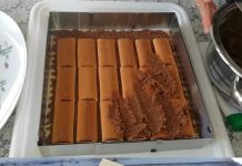 ČOKO OBLATNE SA ŠTRUDLICAMA… Verzija koju morate probati