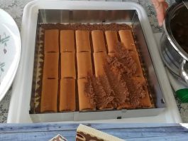 ČOKO OBLATNE SA ŠTRUDLICAMA… Verzija koju morate probati