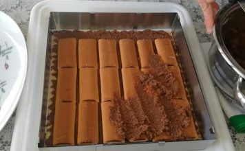 ČOKO OBLATNE SA ŠTRUDLICAMA… Verzija koju morate probati