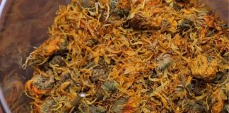 ČAJ OD NEVENA – NEVJEROVATNO KORISTAN, POSEBNO ZA ŽENE