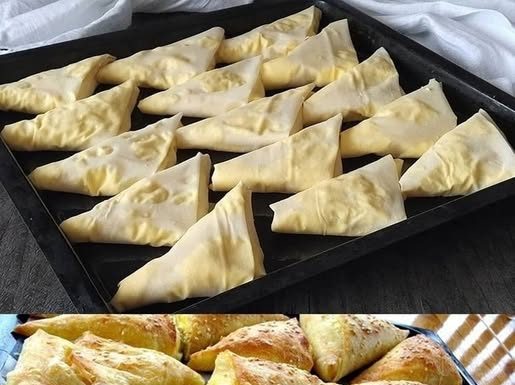 OVU FENOMENALNU PITU POKAZALA MI JE MOJA SVEKRVA… JA JE ČESTO PRAVIM A SADA ĆETE I VI