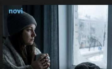 Ova 3 znaka čeka teška zima: Nemamo dobre vijesti