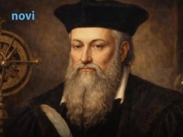 Ovo je 5 Nostradamusovih predviđanja za 2026. godinu