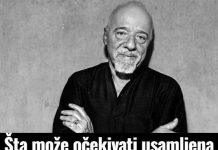 Šta može očekivati usamljena žena u starosti – 3 veoma moćne izjave Paula Coelha