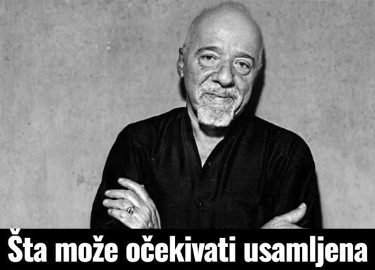 Šta može očekivati usamljena žena u starosti – 3 veoma moćne izjave Paula Coelha