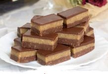 DOMAĆA BAJADERA: Bez miksera i pećnice za samo 20 minuta!