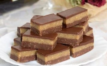 DOMAĆA BAJADERA: Bez miksera i pećnice za samo 20 minuta!