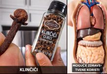 Verovatno ste čuli za karanfilić, ali niste znali moć vode od karanfilića