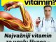 Najvažniji vitamin za upalu živaca – BROJ 1 IZBOR