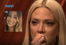 Milica Todorović sa sestrom nije pričala 5 godina, danas joj se javno obratila