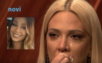 Milica Todorović sa sestrom nije pričala 5 godina, danas joj se javno obratila