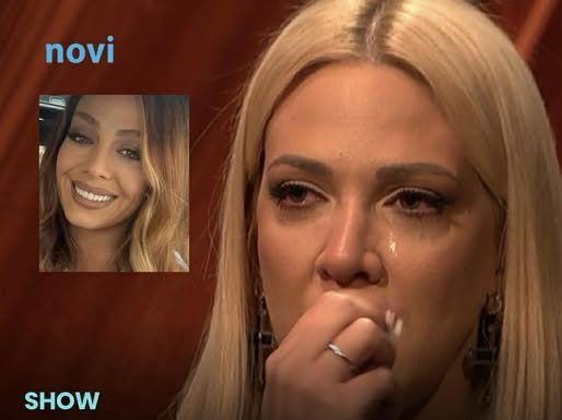 Milica Todorović sa sestrom nije pričala 5 godina, danas joj se javno obratila