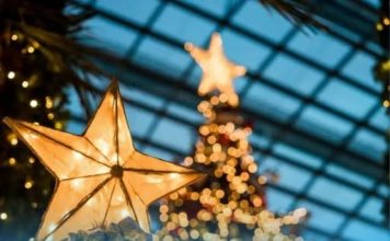 U ovim državama je Božić zabranjen