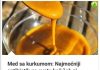 MED SA KURKUMOM: Najmoćniji antibiotik na svijetu koji čak ni doktori ne mogu da objasne