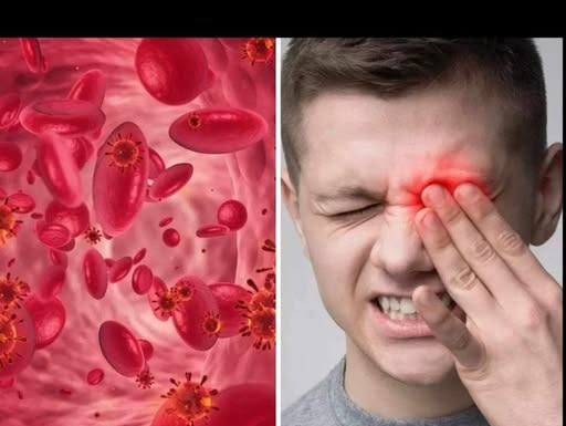 UPOZORENJE! OVO SU SIMPTOMI NISKOG ŽELJEZA U KRVI: Tijelo vas upozorava JEDNIM SIMPTOMOM – ODMAH REAGUJTE