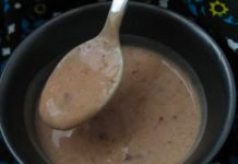 LIJENA CRIJEVA I SALO OKO STRUKA: Napitak koji momentalno izbacuje nečistoće iz tijela!