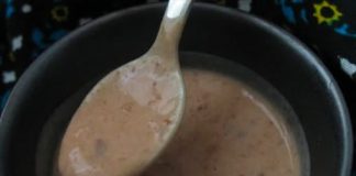 LIJENA CRIJEVA I SALO OKO STRUKA: Napitak koji momentalno izbacuje nečistoće iz tijela!