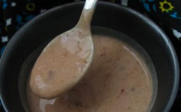 LIJENA CRIJEVA I SALO OKO STRUKA: Napitak koji momentalno izbacuje nečistoće iz tijela!