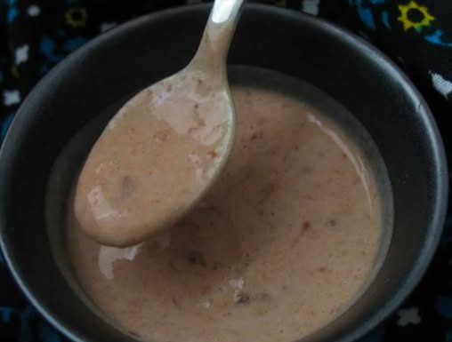 LIJENA CRIJEVA I SALO OKO STRUKA: Napitak koji momentalno izbacuje nečistoće iz tijela!