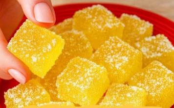 ŽELE BOMBONE OD SAMO 3 SASTOJKA: Slatkiš za sva vremena!