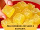 ŽELE BOMBONE OD SAMO 3 SASTOJKA: Slatkiš za sva vremena!