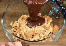 DOMAĆE FERRERO ROCHER KUGLICE-GOTOVE ZA SAMO 2O MINUTA