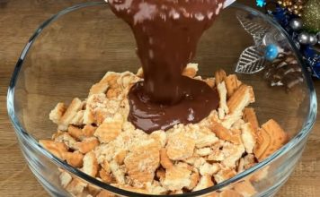 DOMAĆE FERRERO ROCHER KUGLICE-GOTOVE ZA SAMO 2O MINUTA
