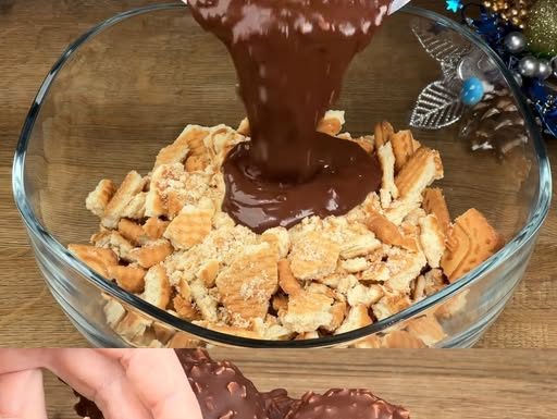 DOMAĆE FERRERO ROCHER KUGLICE-GOTOVE ZA SAMO 2O MINUTA