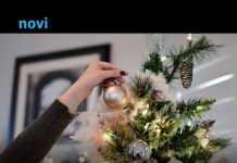 Ukrasi za jelku koje morate imati ove godine: 3 važna detalja koja privlače sreću, radost i novac