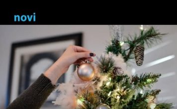 Ukrasi za jelku koje morate imati ove godine: 3 važna detalja koja privlače sreću, radost i novac