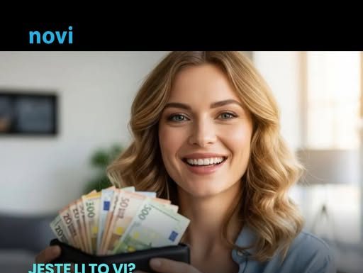 Ozbiljna lova čeka samo ova 2 znaka u 2026. godini! Astrološke energije daju im snažan podsticaj