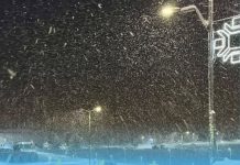 Meteorolog: Stižu zima i snijeg kakvi nisu viđeni u posljednjih 40 godina