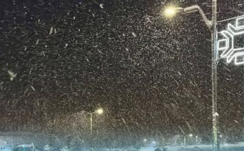 Meteorolog: Stižu zima i snijeg kakvi nisu viđeni u posljednjih 40 godina