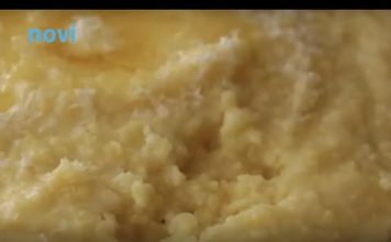 Kada kuhate kačamak uvijek ubacite 1 sastojak – nema grudvica i ukus je daleko bolji