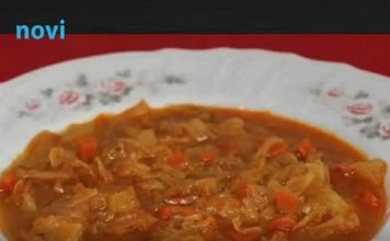 Evo kako spriječiti neprijatan miris prilikom kuhanja kupusa