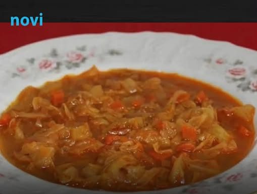 Evo kako spriječiti neprijatan miris prilikom kuhanja kupusa