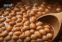 Kako spremiti grah, a da ne nadima: Dodajte samo 1 sastojak tokom kuhanja i zaboravićete na gasove
