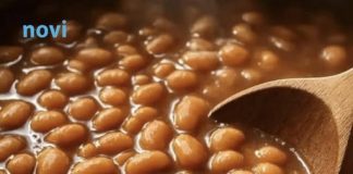 Kako spremiti grah, a da ne nadima: Dodajte samo 1 sastojak tokom kuhanja i zaboravićete na gasove